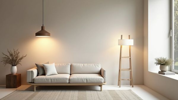 Choosing the right ceiling lights for every room