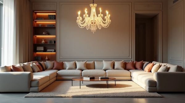 Top ceiling light ideas to illuminate every room beautifully