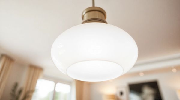 Top ceiling light ideas to illuminate every room beautifully