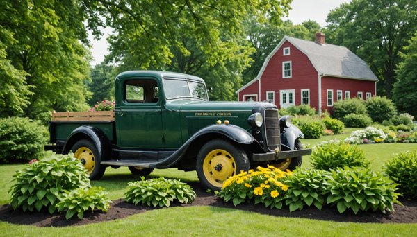 Farmingdale observer: must-read insights for home and garden